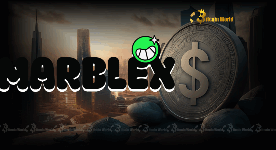 MARBLEX Unveils Ambitious Stablecoin Plans with Toss A Game-Changer for South Korean Crypto