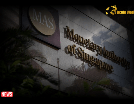 Cryptocurrencies Have Failed the Test of Digital Money: MAS Managing Director