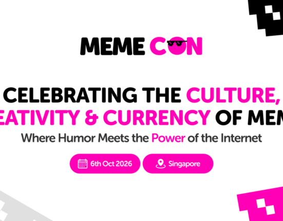 Meme Con Brings Internet Culture and Crypto Communities Under One Roof