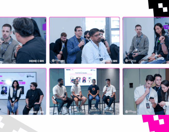 Meme Con Explores the Real Impact Behind the Hype of Meme Coins and Communities