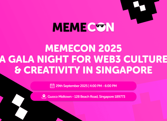 MemeCon 2025