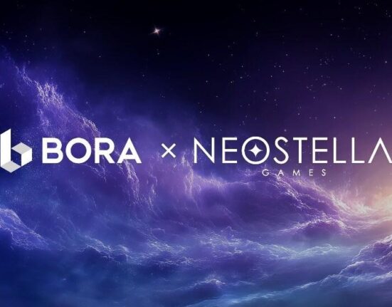 METABORA GAMES Forms Strategic Partnership with NEOSTELLAGAMES To Co-Develop and Launch Web3 Games