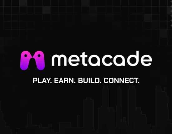 Rockstar Co-Founder and All-star Line Up Join Advisory Board to Take Metacade into Post Beta Orbit