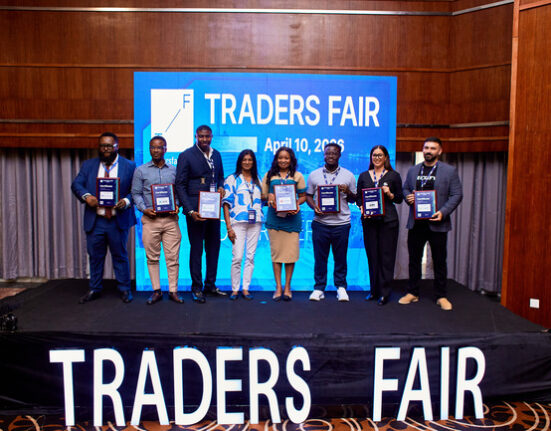 Traders Fair