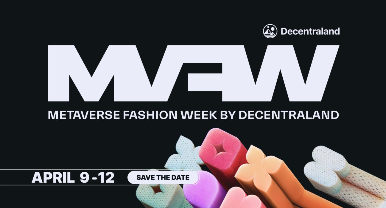 Global Designers Challenge Borders, Identity, and the Limits of Physical Fashion at Metaverse Fashion Week 2025