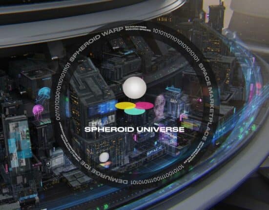 ABO Digital Commits $25M to Extended Reality Metaverse Company Spheroid Universe