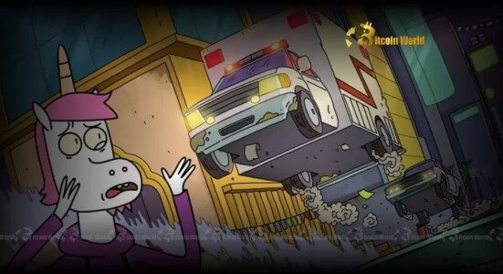 Major 1INCH Withdrawal: Unpacking the 1inch Team Fund's Bold Move