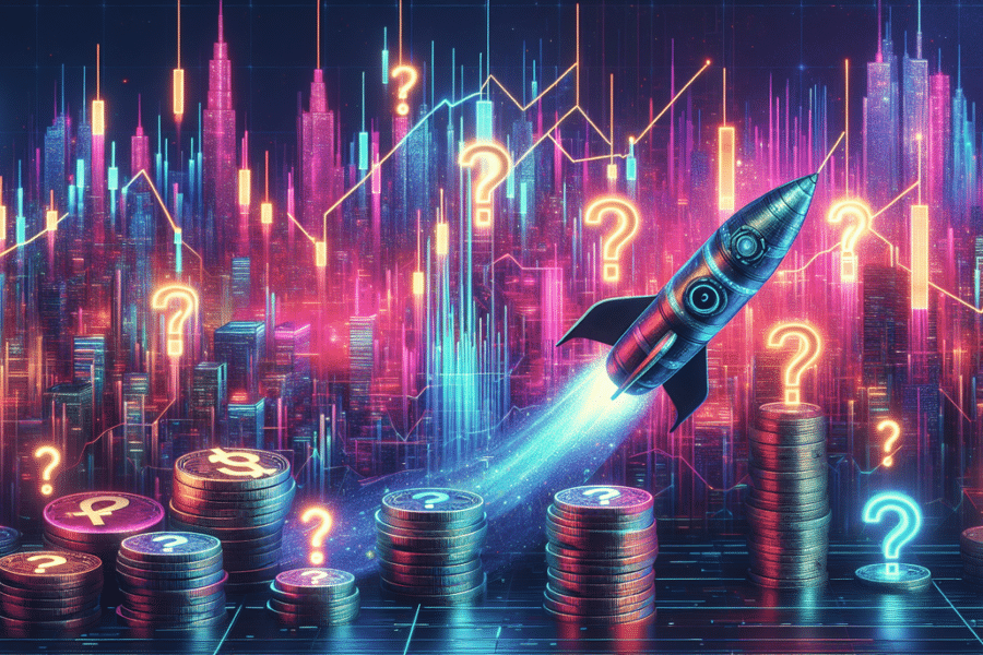 Major Altcoins to Skyrocket in 2024: Act Now for 10x-100x Investment Upside!