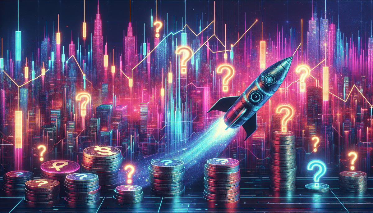 Major Altcoins to Skyrocket in 2024: Act Now for 10x-100x Investment Upside!