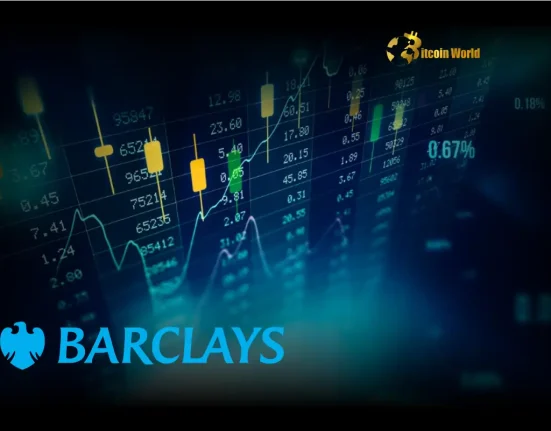 Major US Recession Avoided Barclays Forecasts Brighter Economic Outlook and Future Fed Rate Cuts