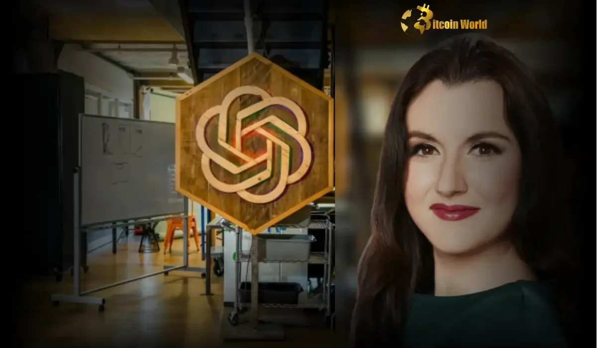 Major Win Instacart CEO Fidji Simo Joins OpenAI Leadership