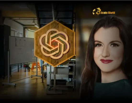 Major Win Instacart CEO Fidji Simo Joins OpenAI Leadership