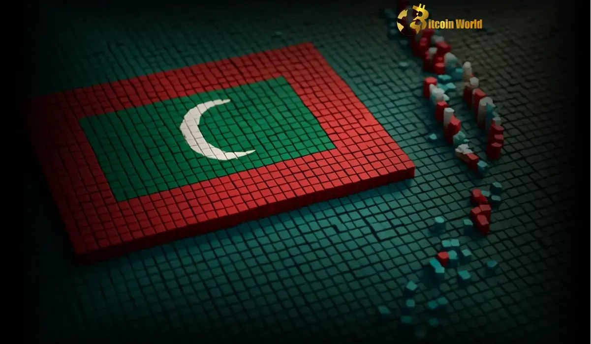 Maldives Blockchain Hub Bold $8.8B Investment Targets Economic Transformation