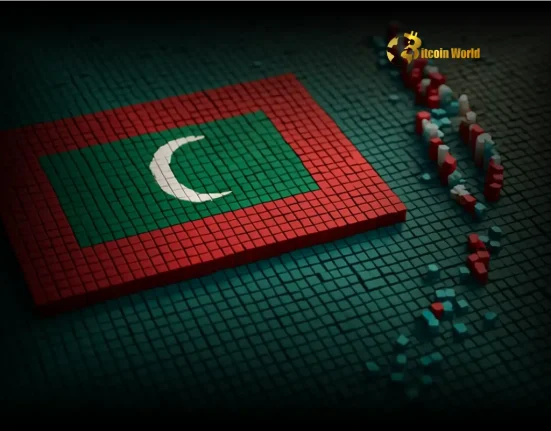 Maldives Blockchain Hub Bold $8.8B Investment Targets Economic Transformation