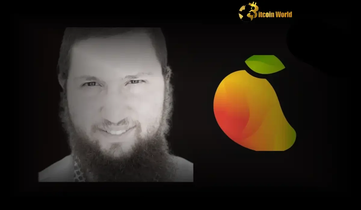 Mango Markets Exploiter Avraham Eisenberg Faces Harsh Prison Sentence Up to Eight Years