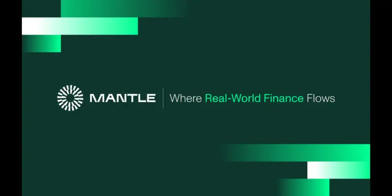 Mantle Hits Back-to-Back All-Time Highs with 1,473 Tokenized Assets and $476M in Distributed Asset Value