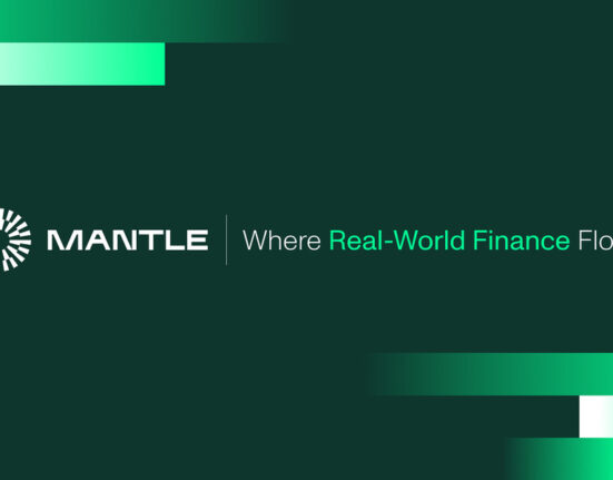 Mantle Joins Global Dollar Network as USDG Circulation Surpasses $3B Across 150+ Partners
