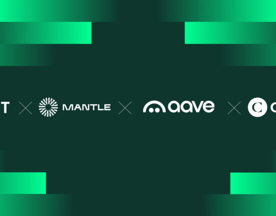 Mantle Vault on Bybit, Powered by Aave and CIAN, Bridges $1.25B in DeFi Depth to 80M CeFi Users