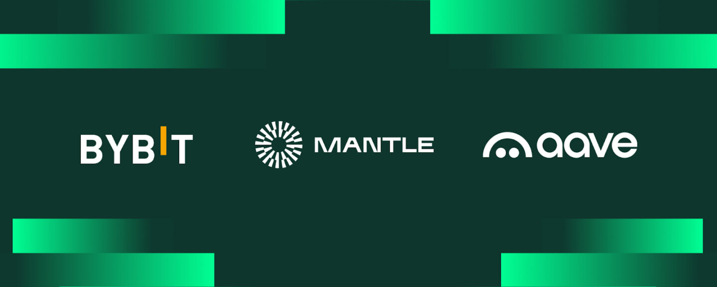 New High-Water Mark for Institutional DeFi: Mantle and Aave Cross Over $800M in Total Market Size