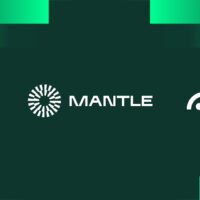 New High-Water Mark for Institutional DeFi: Mantle and Aave Cross Over $800M in Total Market Size