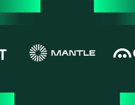 Mantle and Aave Cross $1 Billion in Total Market Size in Under Three Weeks, as DeFi TVL Hits All-Time High