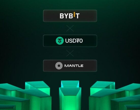 Mantle and Bybit Unite to Bring USDT0, the Omnichain Deployment of Tether's USDT Stablecoin, to the Largest Exchange-Related Network