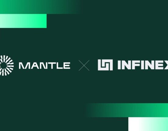 Mantle Expands Global DeFi Access through Infinex Integration