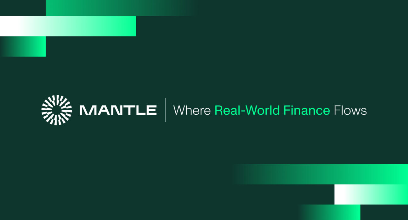 Mantle Hits Dual All-Time Highs: DeFi TVL Crosses $1 Billion and Stablecoin Market Cap Reaches $980 Million