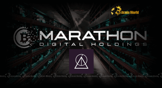 Marathon Holdings Accelerates Strategic Bitcoin Allocation with Two Prime Investment