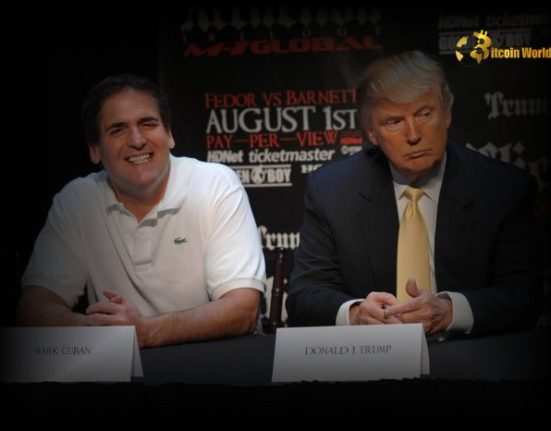 Mark Cuban Open to Launching Meme Coin, Proceeds to Aid U.S. Treasury