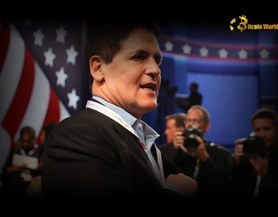 Mark Cuban Criticizes Trump’s Memecoin, Calling It “Close to Fraud”
