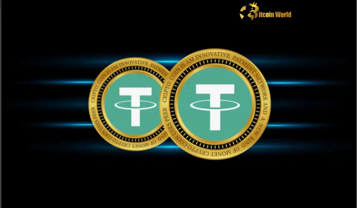 Massive 1 Billion USDT Minting by Tether Sparks Crypto Market Buzz