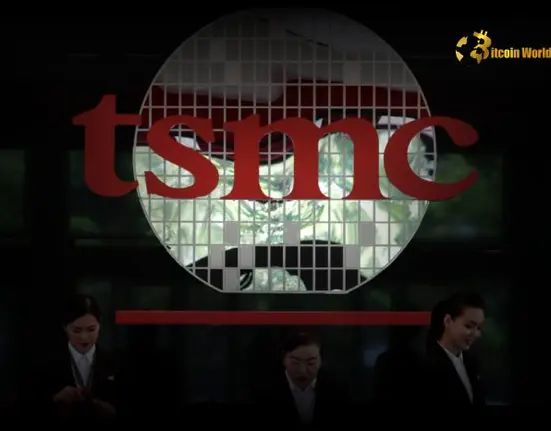 Massive $100 Billion TSMC Pledge Revolutionizes US Chip Manufacturing Landscape