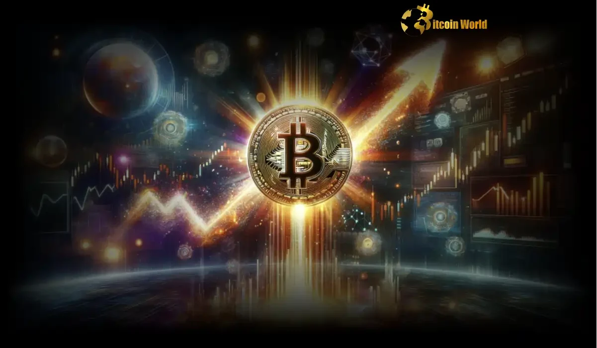 Massive Bitcoin Accumulation Signals Hope Amidst Consolidation