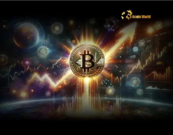 Massive Bitcoin Accumulation Signals Hope Amidst Consolidation