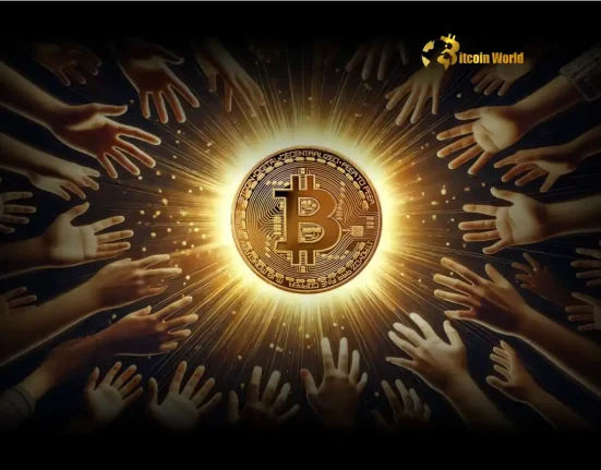 Massive Bitcoin Institutional Demand: Why Supply Can't Keep Up in 2025