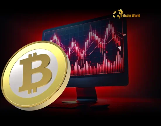 Massive Bitcoin Options Expiration Looms on May 9th