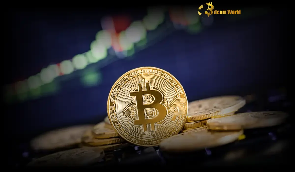 Massive Bitcoin Price Prediction Analyst Forecasts 30%+ BTC Upside Potential