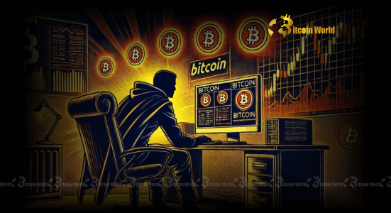 Massive Bitcoin Transfer $235 Million BTC Moves to Galaxy Digital, Signifying Crucial Institutional Shift