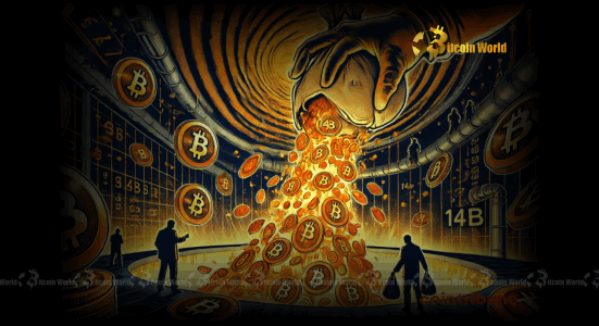 Massive Bitcoin Transfer: Unveiling the Binance to Ceffu Move and its Impact on Institutional Crypto