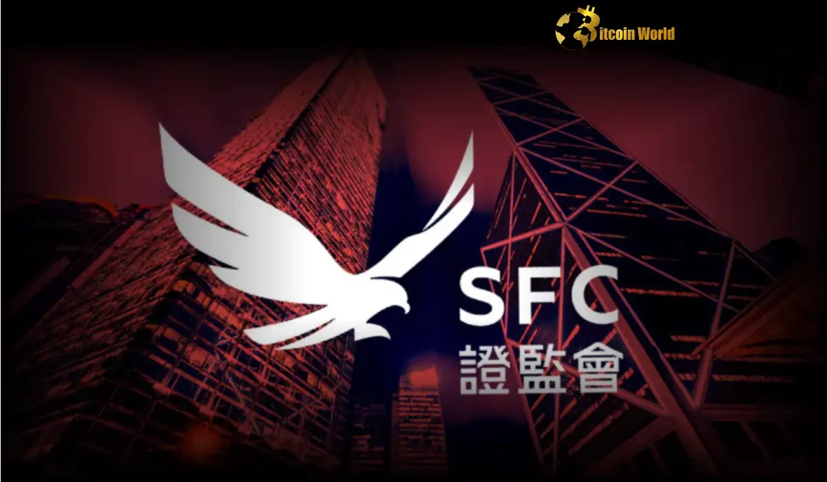 Massive Boost Hong Kong SFC Unlocks Crypto Staking for ChinaAMC’s Ethereum ETF