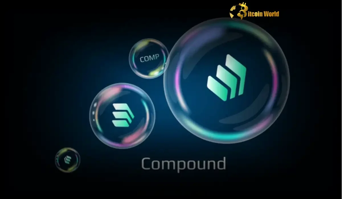 Massive COMP Deposit Address Linked to Robert Leshner Sends $7.17M to Coinbase Prime