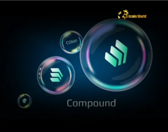 Massive COMP Deposit Address Linked to Robert Leshner Sends $7.17M to Coinbase Prime