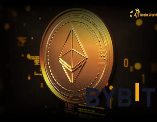 Massive Ethereum Accumulation: Bybit Adds 36,893 ETH in Strategic OTC Trade