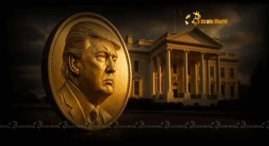 Massive TRUMP Token Unlock: Urgent Insights for Investors