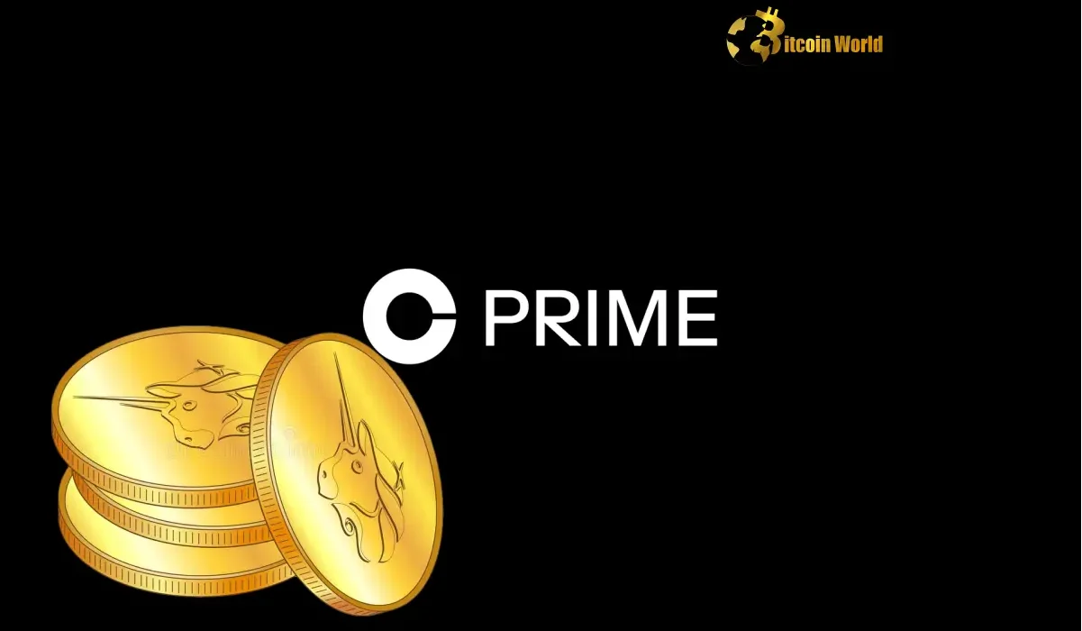 Massive UNI Investor Transfer $47M Sent to Coinbase Prime
