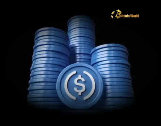 Massive USDC Minting: What 250 Million Means for the Crypto Market