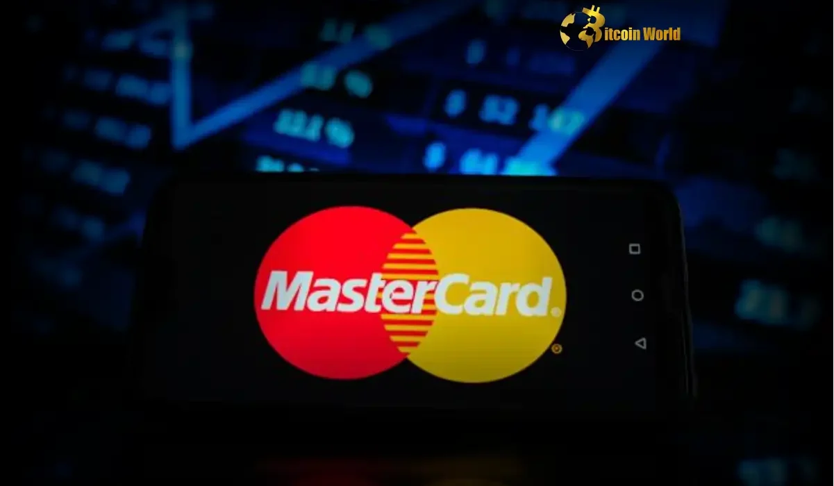 Mastercard Stablecoin Breakthrough: Unleashing Global Crypto Payments with OKX