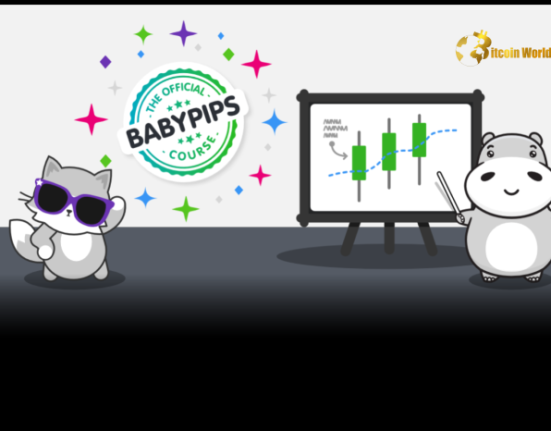 Mastering Forex Trading with BabyPips: A Beginner’s Guide