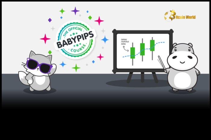 Mastering Forex Trading with BabyPips: A Beginner’s Guide